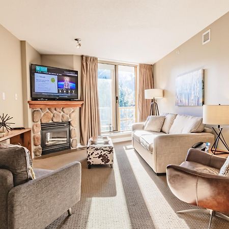 Northstar Lejlighedshotel Whistler Eksteriør billede